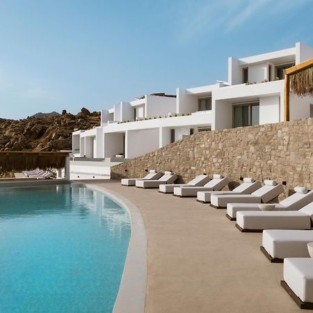 Mykonos Flow - Super Paradise Buitenkant foto
