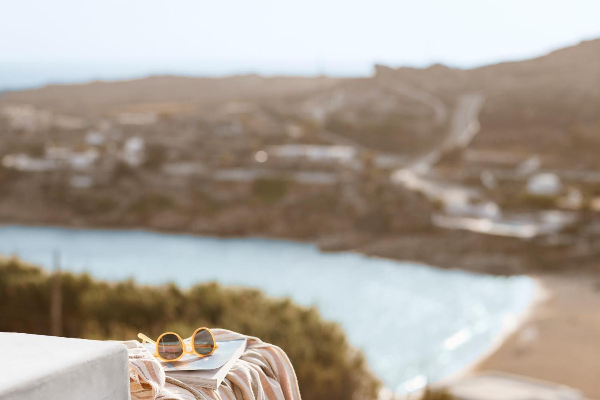 Mykonos Flow - Super Paradise Buitenkant foto